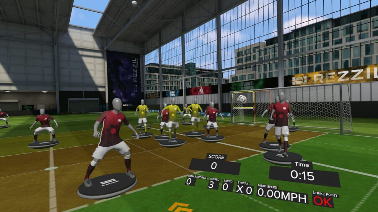 Rezzil Player thumbnail 7