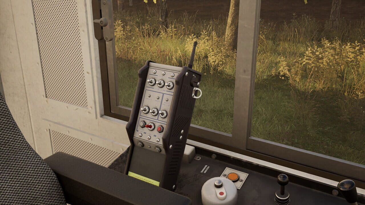 Train Sim World 3: Rail Head Treatment Train Add-On thumbnail 3