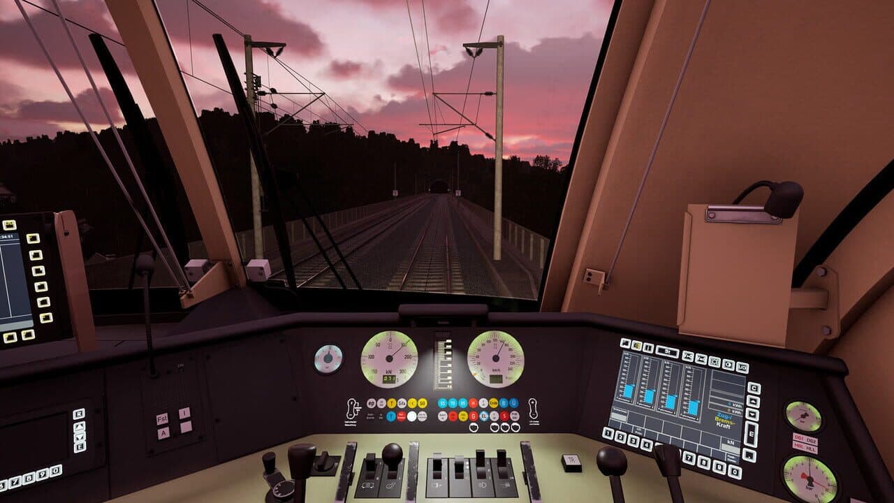 Train Sim World 3: Dispolok BR 182 Add-On thumbnail 4