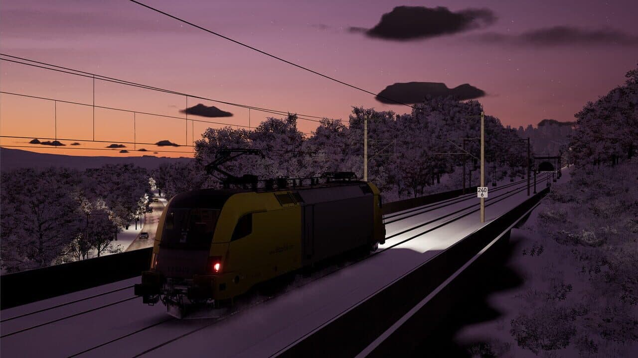 Train Sim World 3: Dispolok BR 182 Add-On thumbnail 6