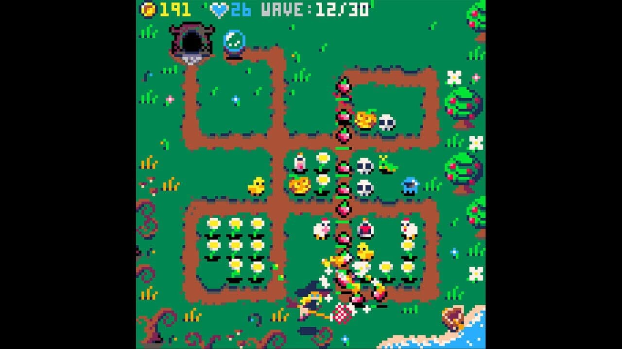 WitchCraft TD thumbnail 2