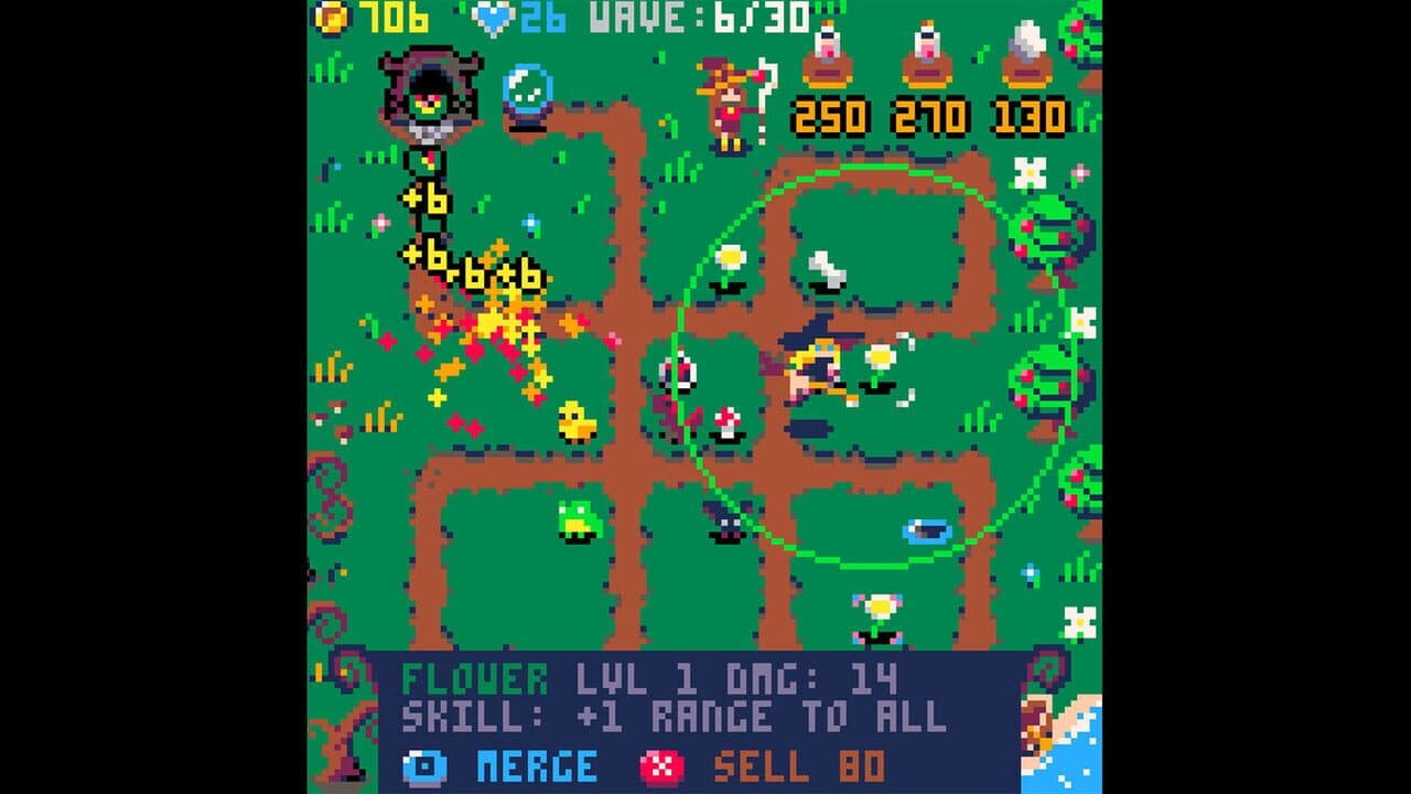 WitchCraft TD thumbnail 3