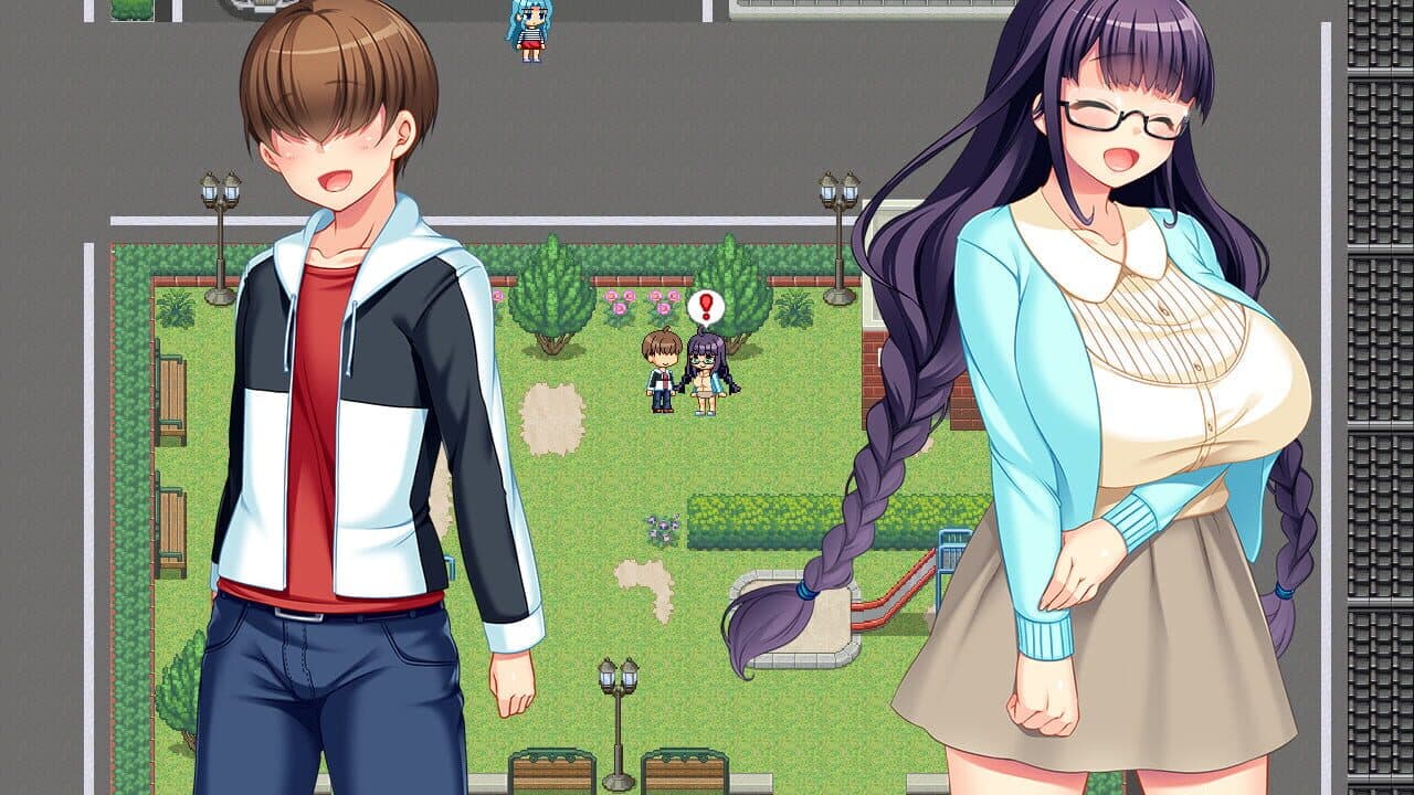 President Yukino thumbnail 4