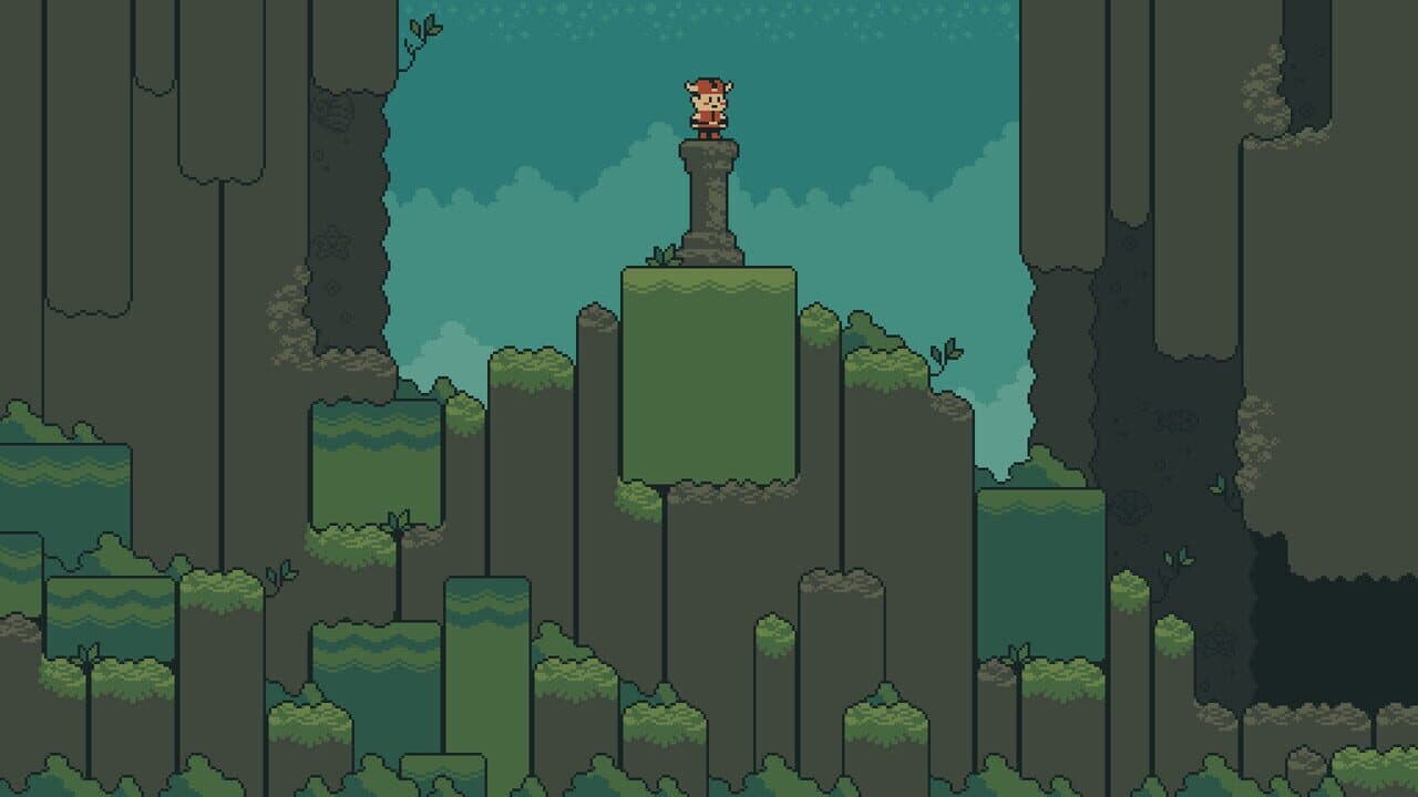 Woten DX: Traveller's Dream screenshot 1