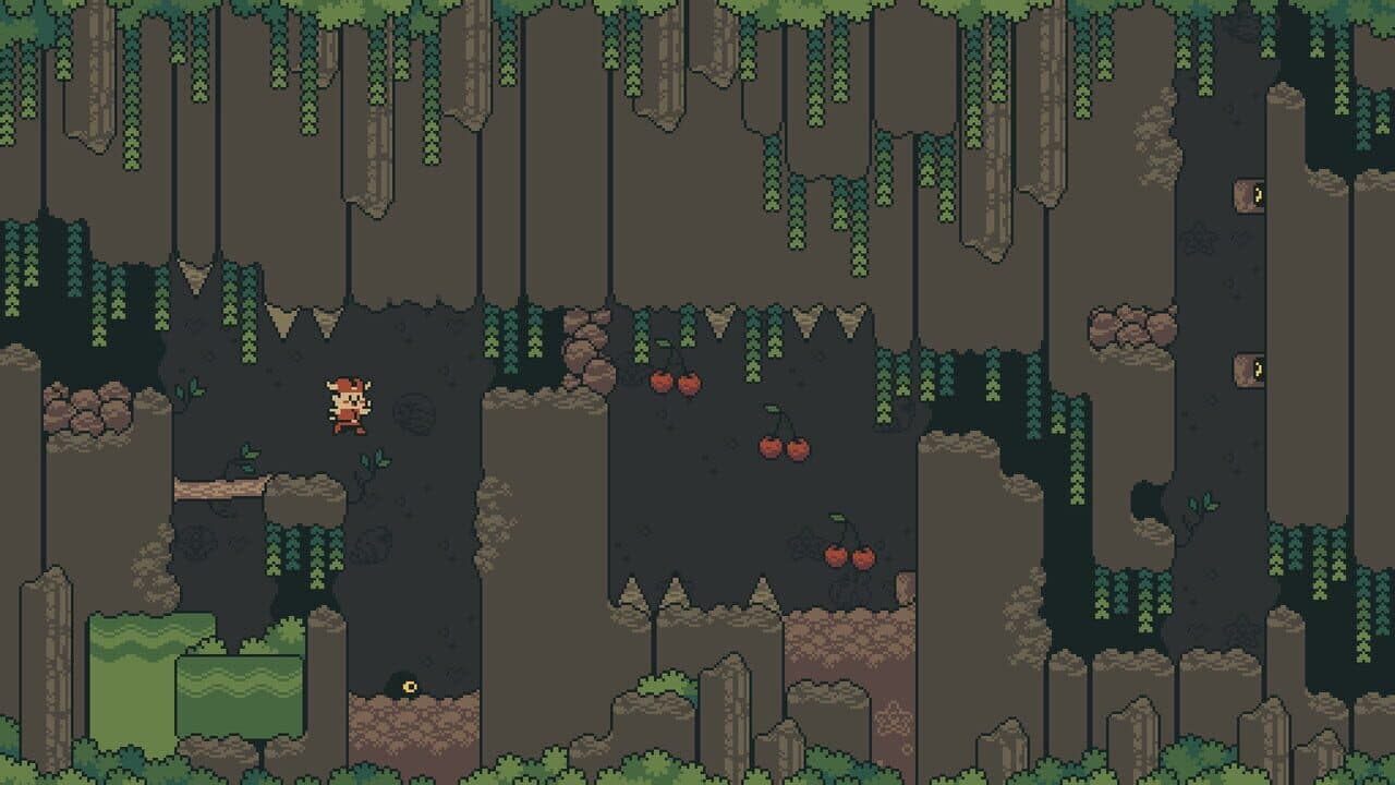 Woten DX: Traveller's Dream thumbnail 3