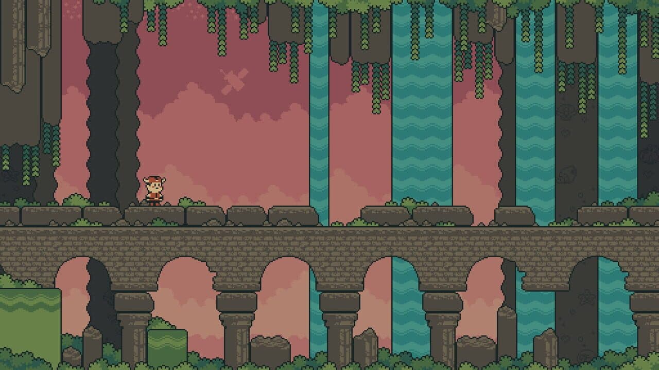 Woten DX: Traveller's Dream thumbnail 4