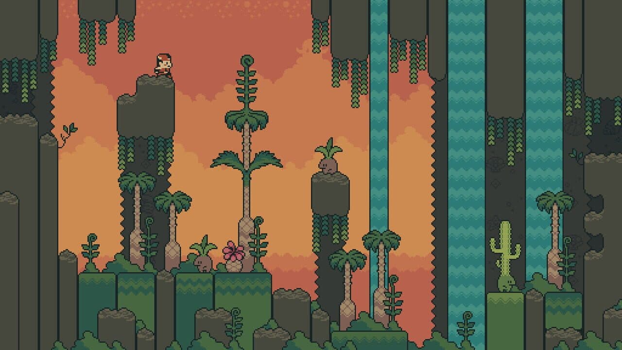 Woten DX: Traveller's Dream thumbnail 7