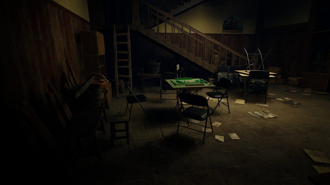 Arrogation: Unlight of Day thumbnail 3