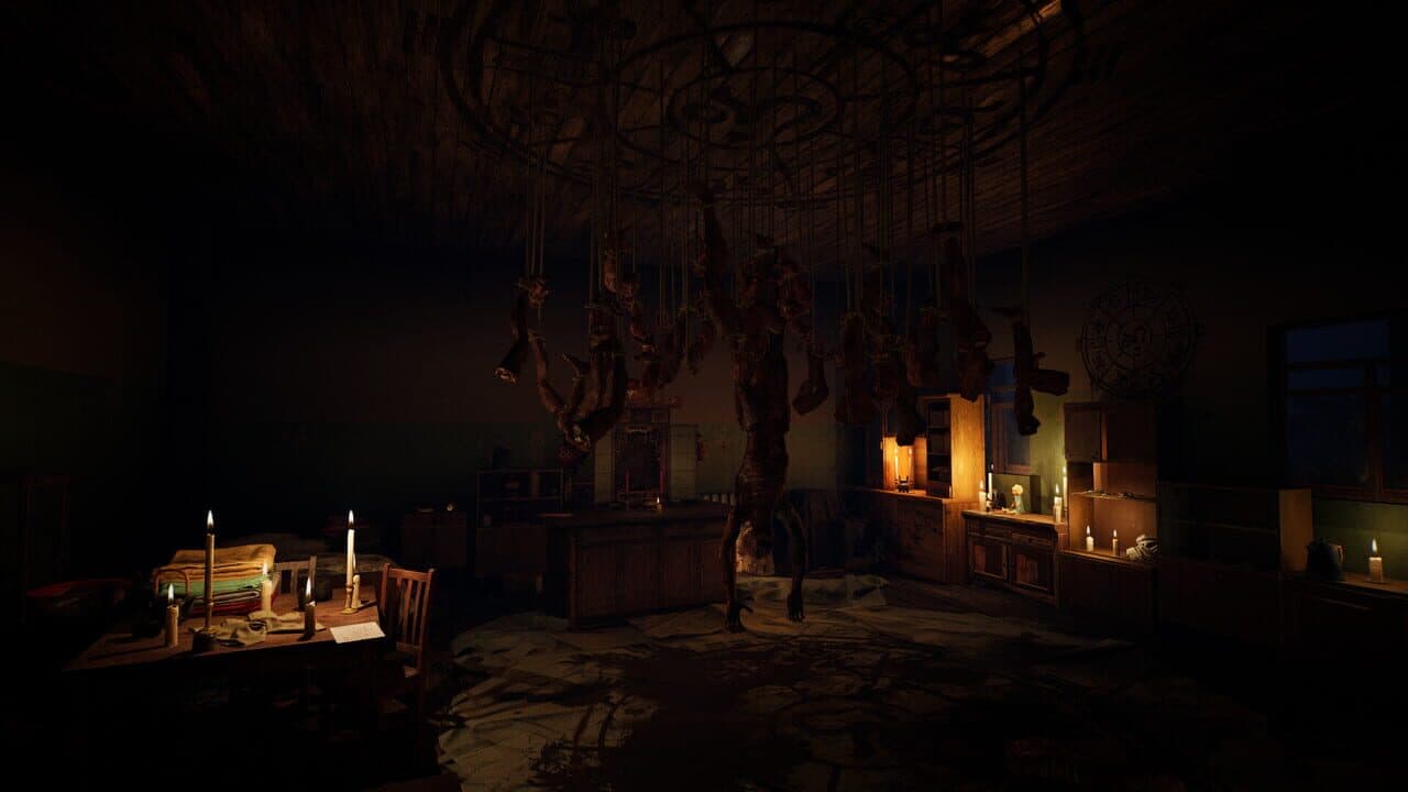 Arrogation: Unlight of Day thumbnail 6