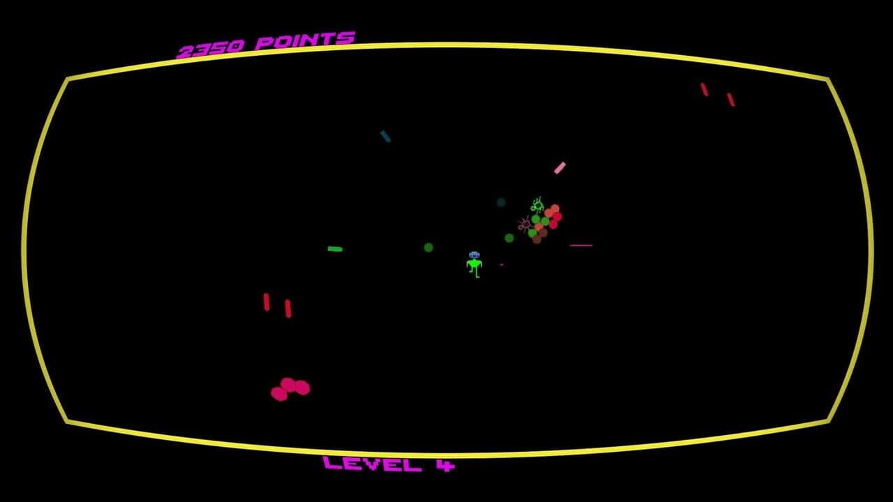 Blaster screenshot 1