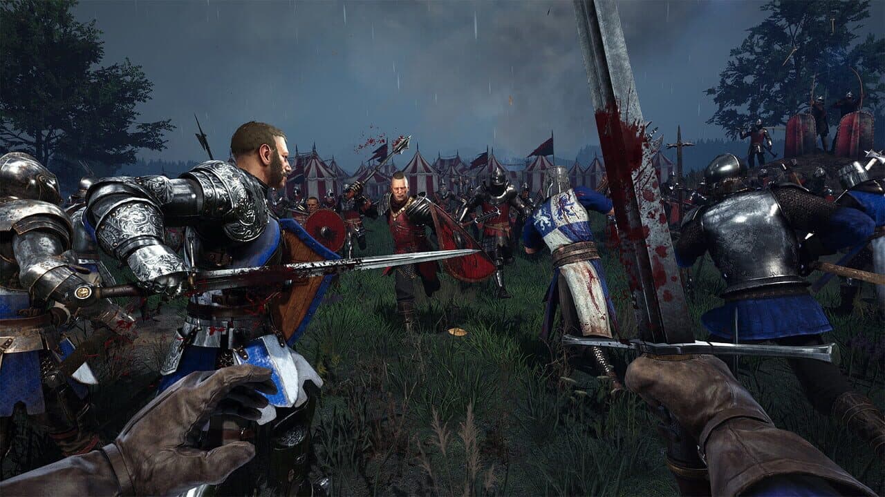 Chivalry 2: King's Edition thumbnail 3