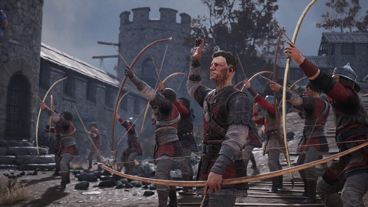 Chivalry 2: King's Edition thumbnail 5