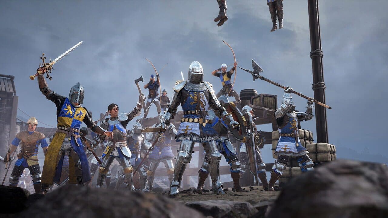 Chivalry 2: King's Edition thumbnail 6