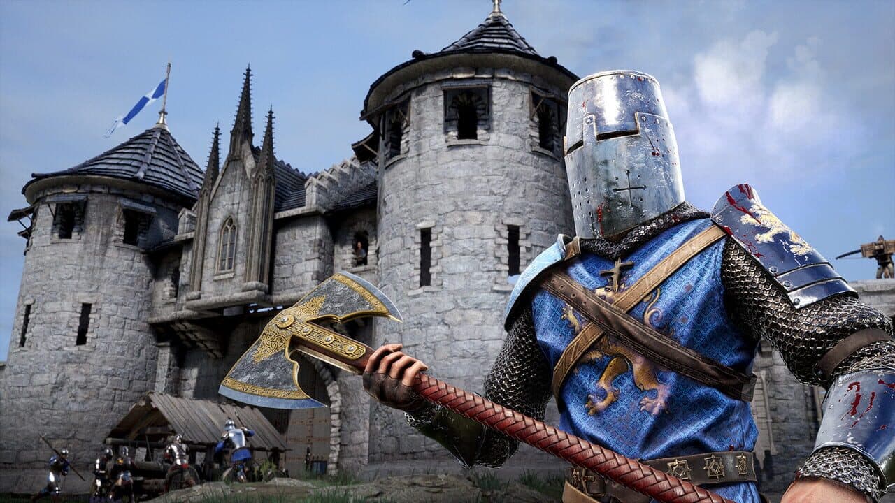 Chivalry 2: King's Edition thumbnail 15