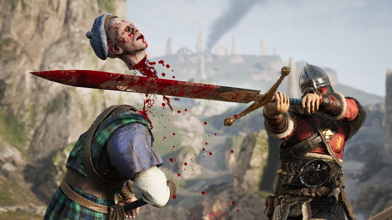 Chivalry 2: King's Edition thumbnail 17