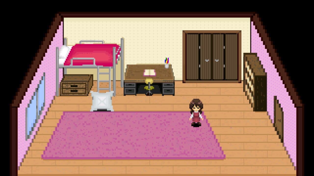 Dialogue screenshot 1