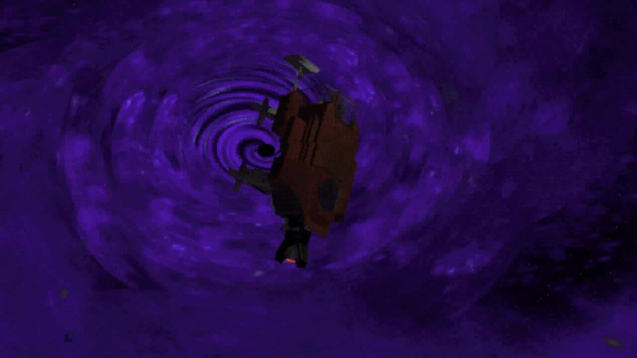 The Orion Conspiracy thumbnail 3