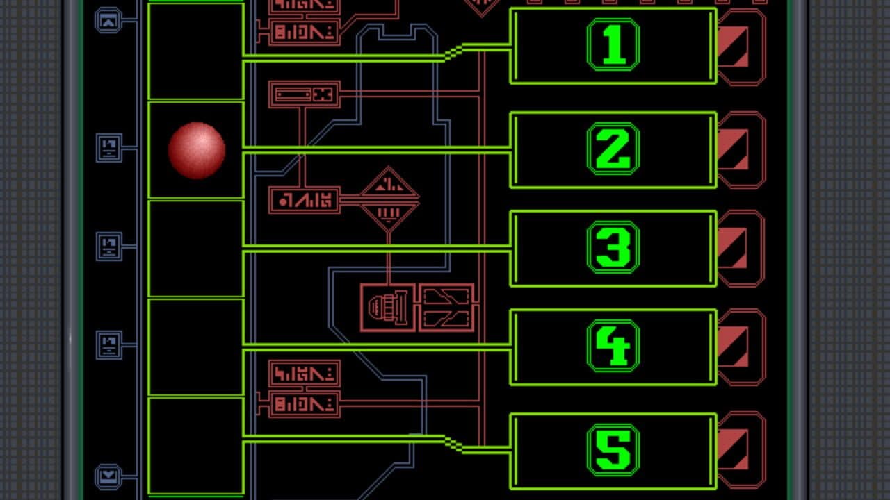 The Orion Conspiracy screenshot 1