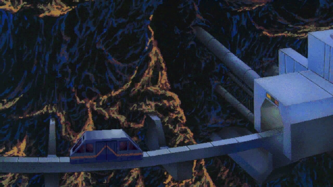 The Orion Conspiracy thumbnail 4