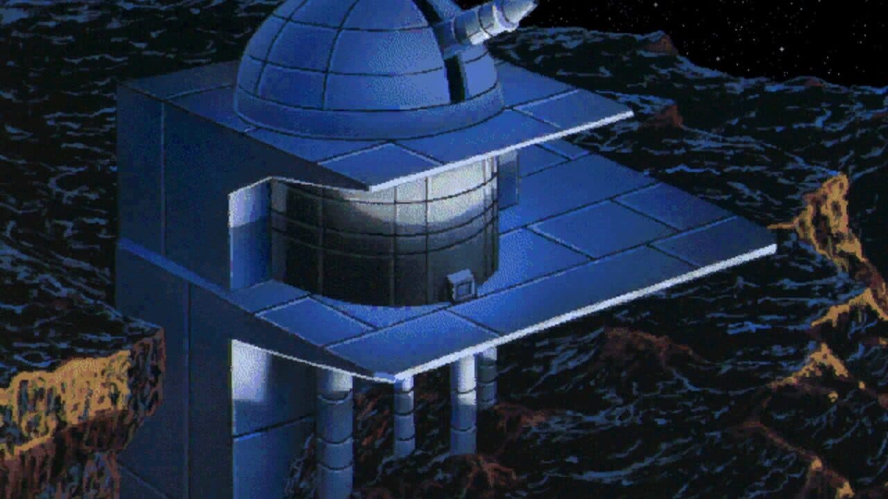 The Orion Conspiracy thumbnail 12