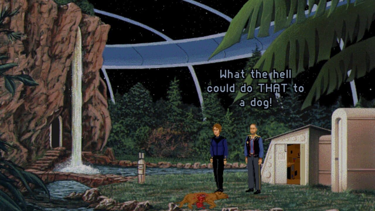 The Orion Conspiracy thumbnail 10