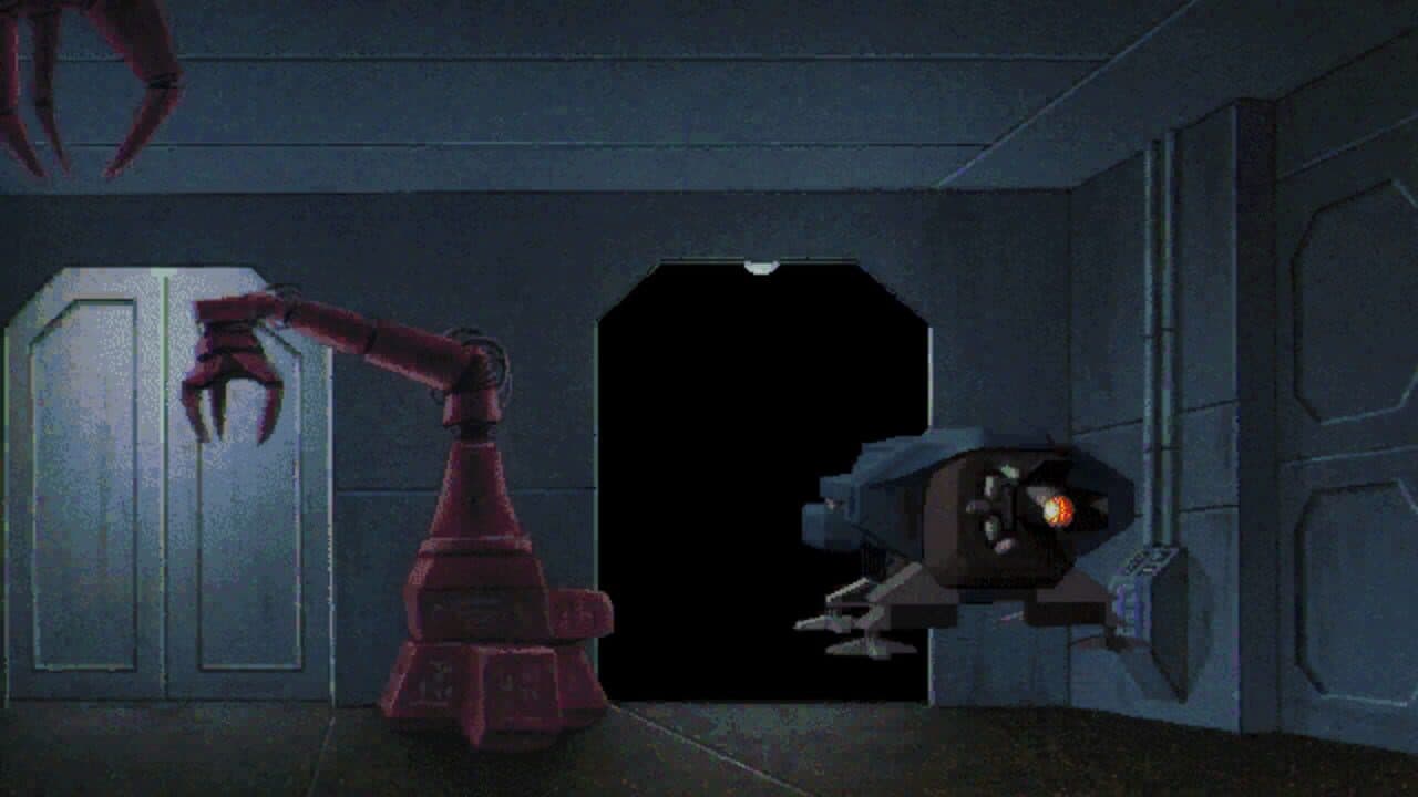 The Orion Conspiracy thumbnail 11