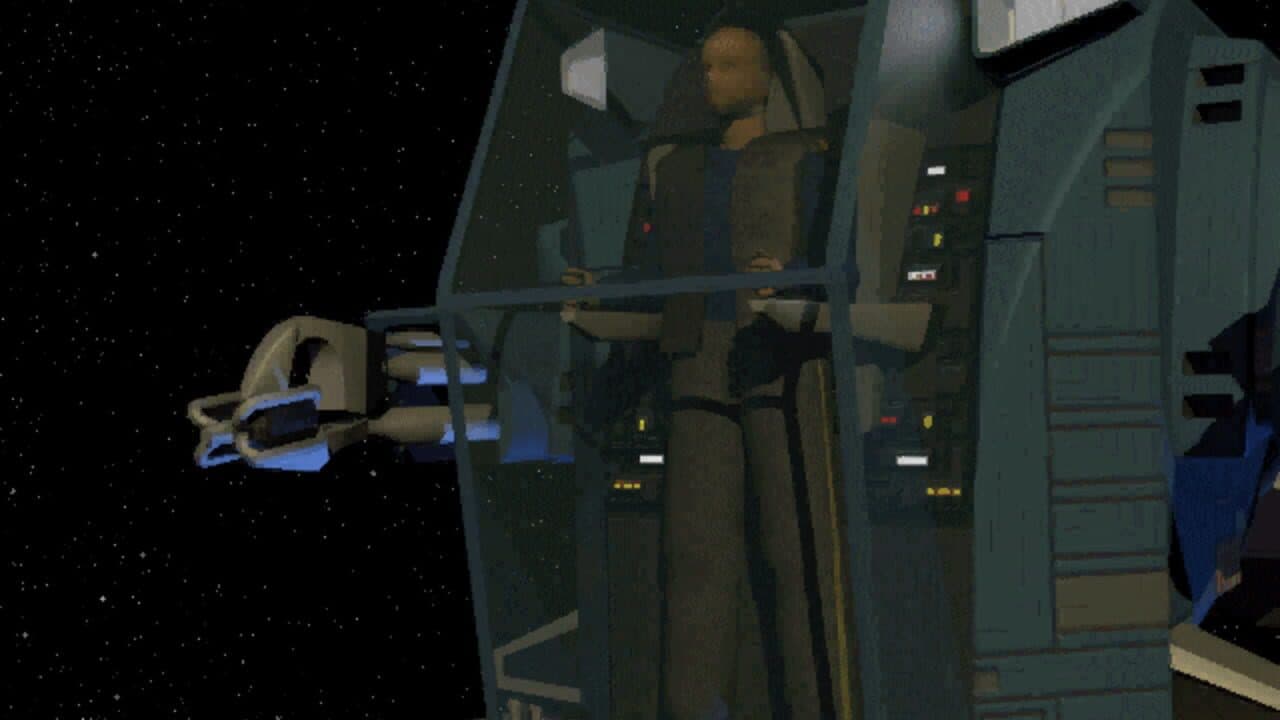 The Orion Conspiracy thumbnail 13