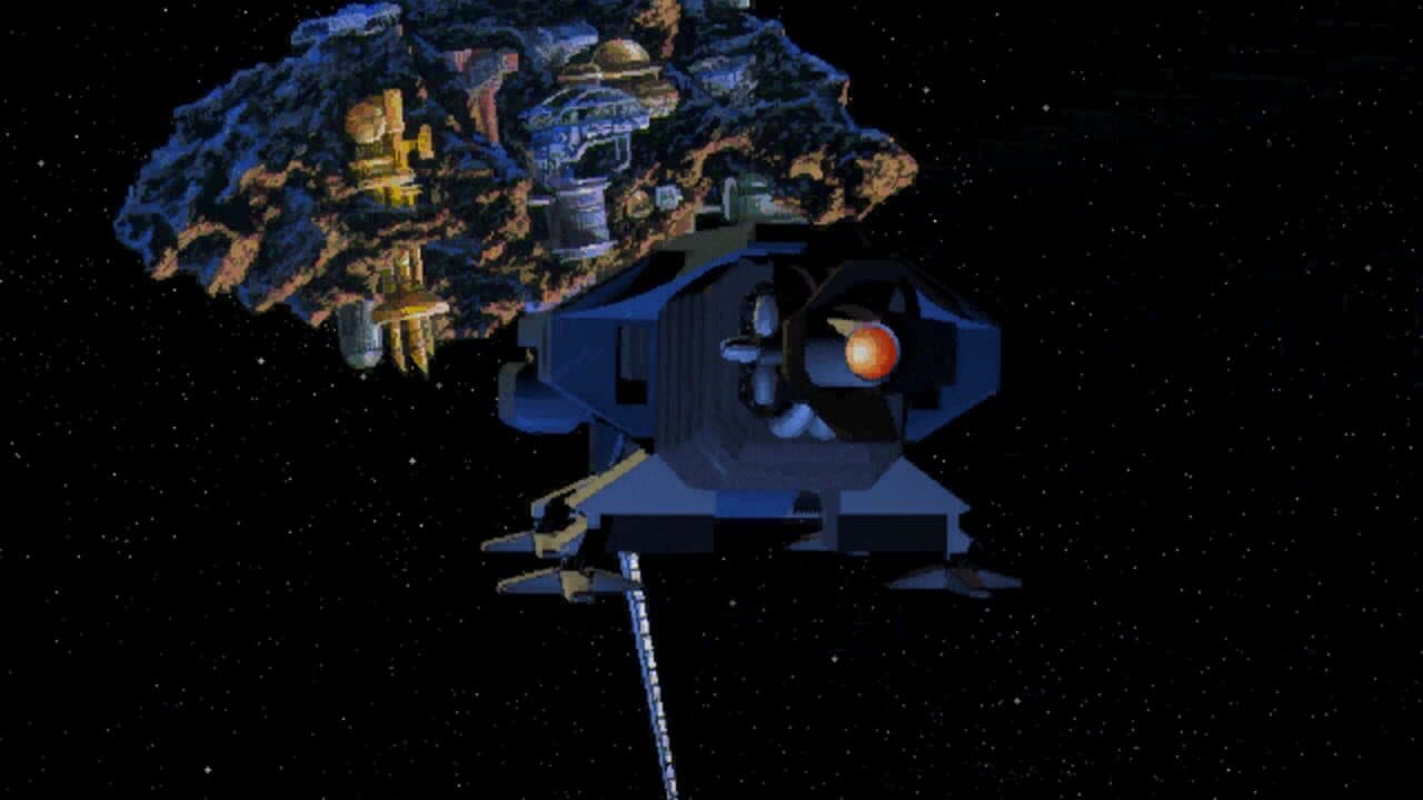 The Orion Conspiracy thumbnail 16