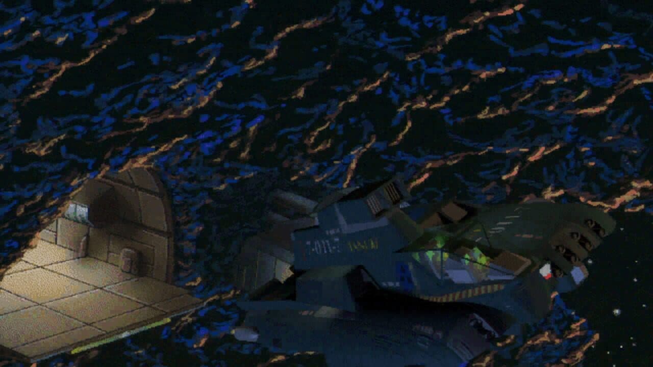 The Orion Conspiracy thumbnail 17