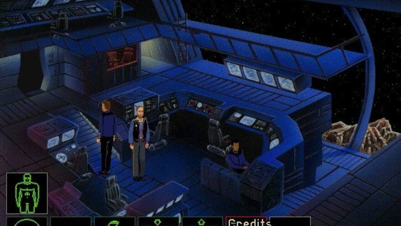 The Orion Conspiracy thumbnail 18