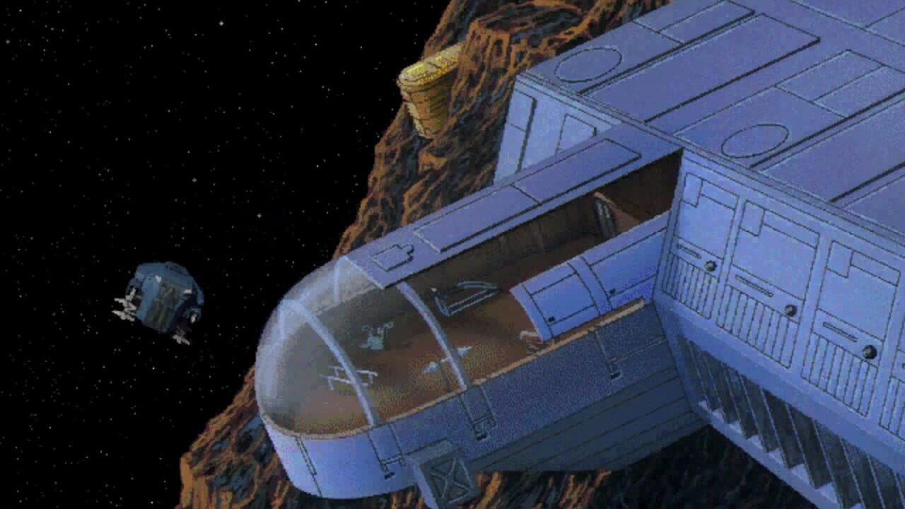 The Orion Conspiracy thumbnail 20
