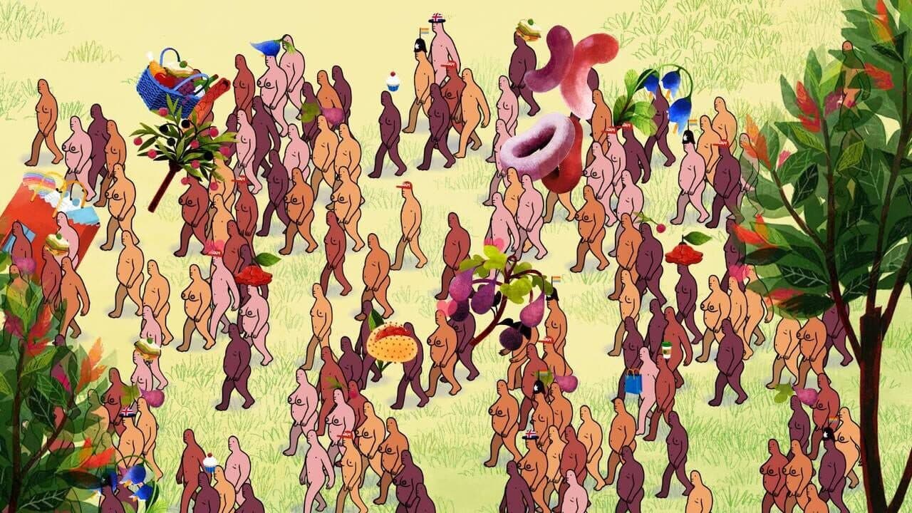 We Dwell in Possibility screenshot 1