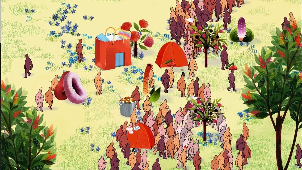 We Dwell in Possibility thumbnail 2