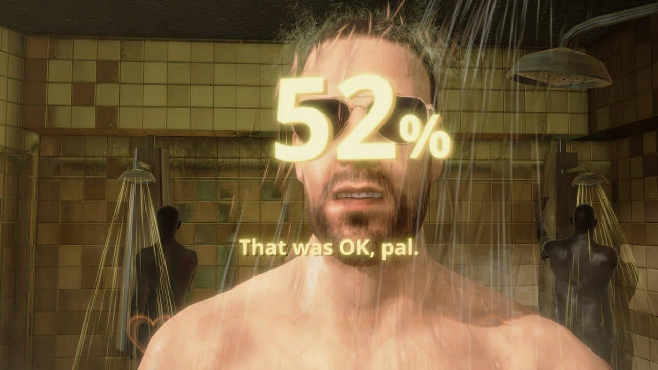 Rinse and Repeat screenshot 1