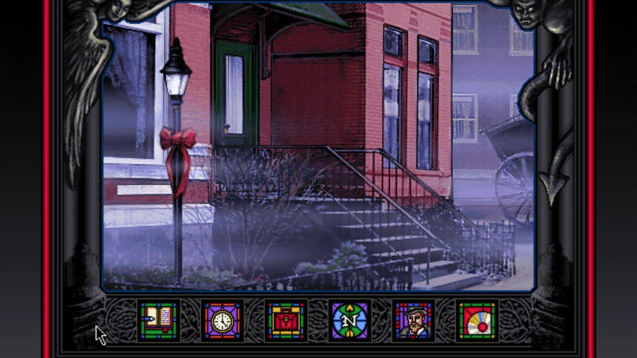 Dracula Unleashed thumbnail 7
