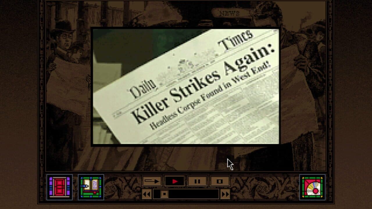 Dracula Unleashed thumbnail 9