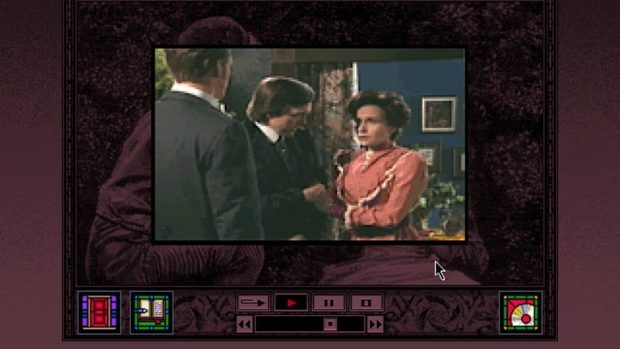 Dracula Unleashed thumbnail 2