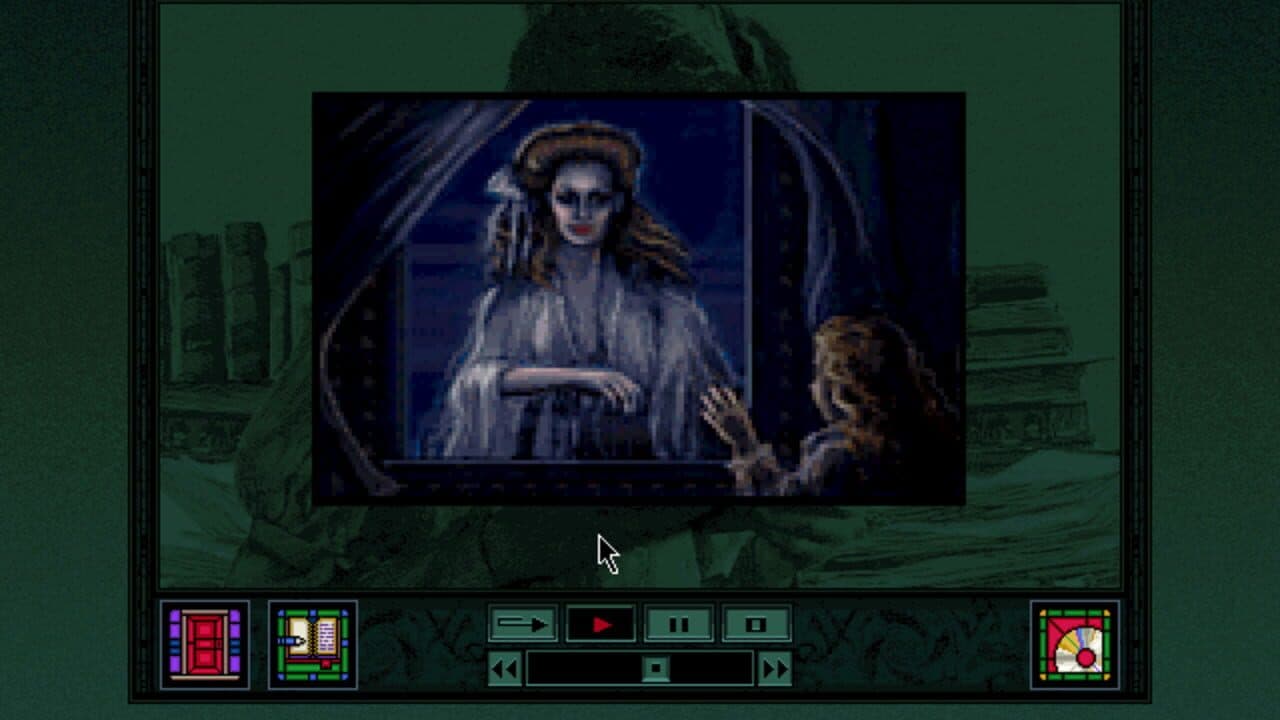 Dracula Unleashed thumbnail 3