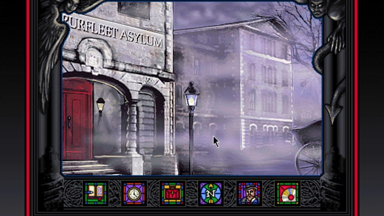Dracula Unleashed thumbnail 10
