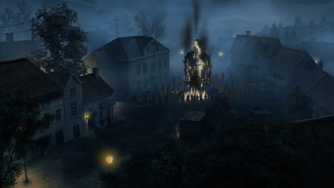 Saint Kotar: The Ritual thumbnail 2