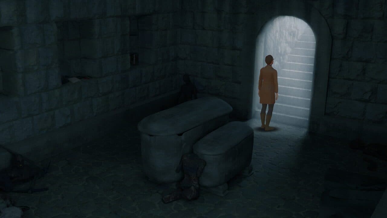 Saint Kotar: The Ritual thumbnail 5
