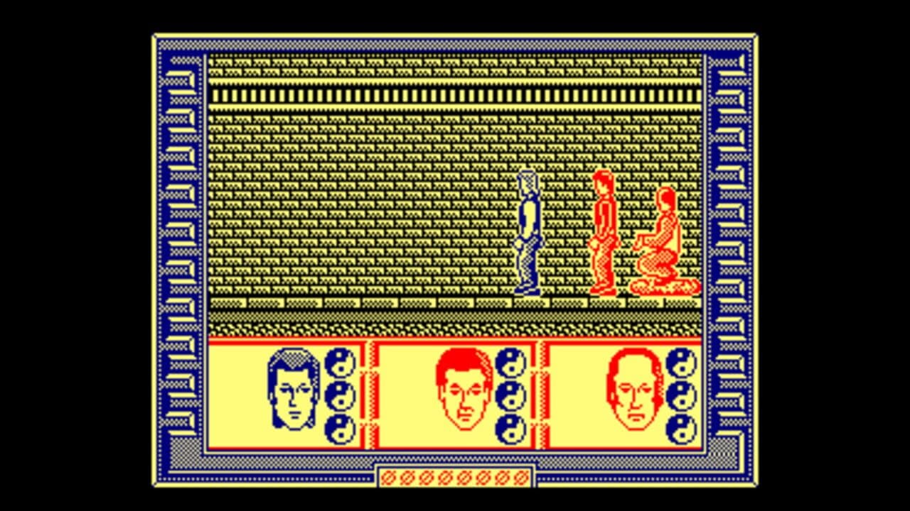 Big Trouble in Little China thumbnail 13
