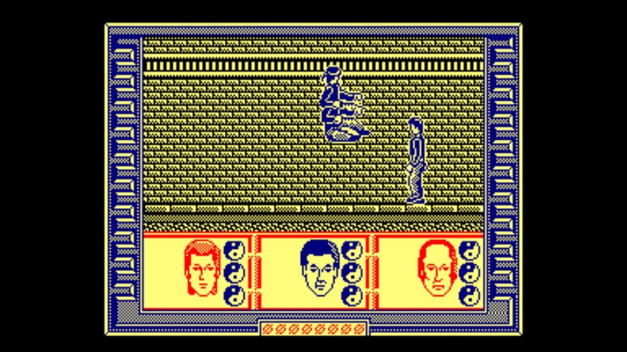 Big Trouble in Little China thumbnail 5