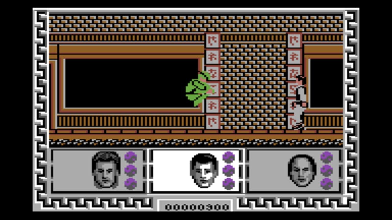 Big Trouble in Little China thumbnail 14