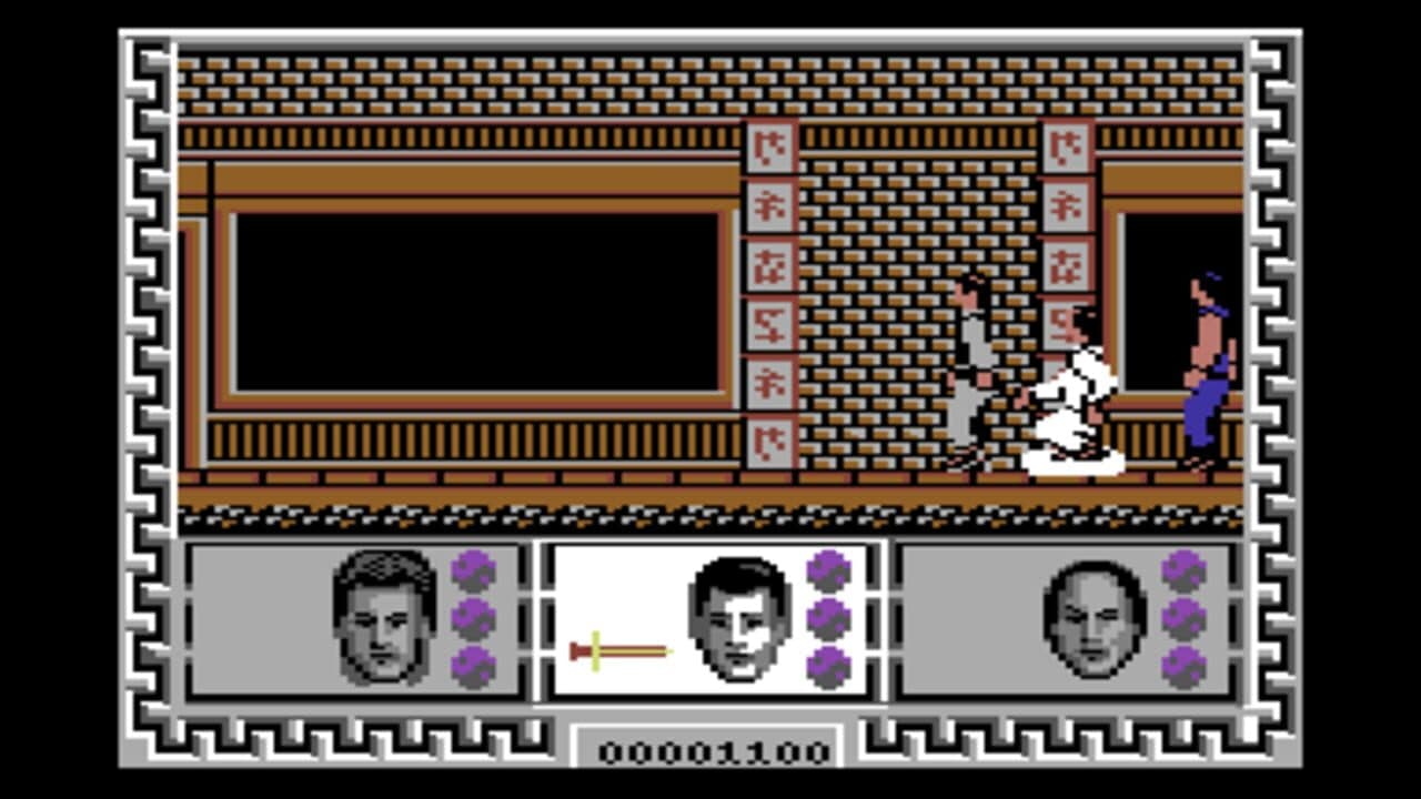 Big Trouble in Little China thumbnail 7