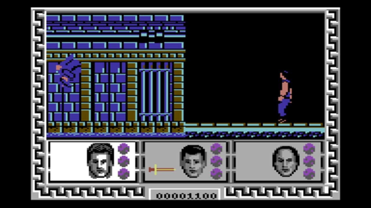 Big Trouble in Little China thumbnail 9