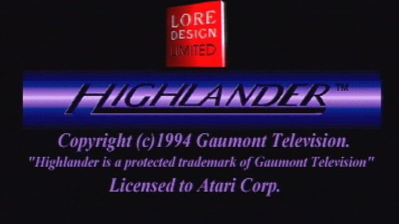 Highlander: The Last of the MacLeods thumbnail 6