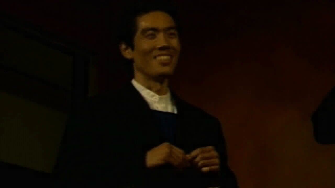 Johnny Mnemonic thumbnail 8