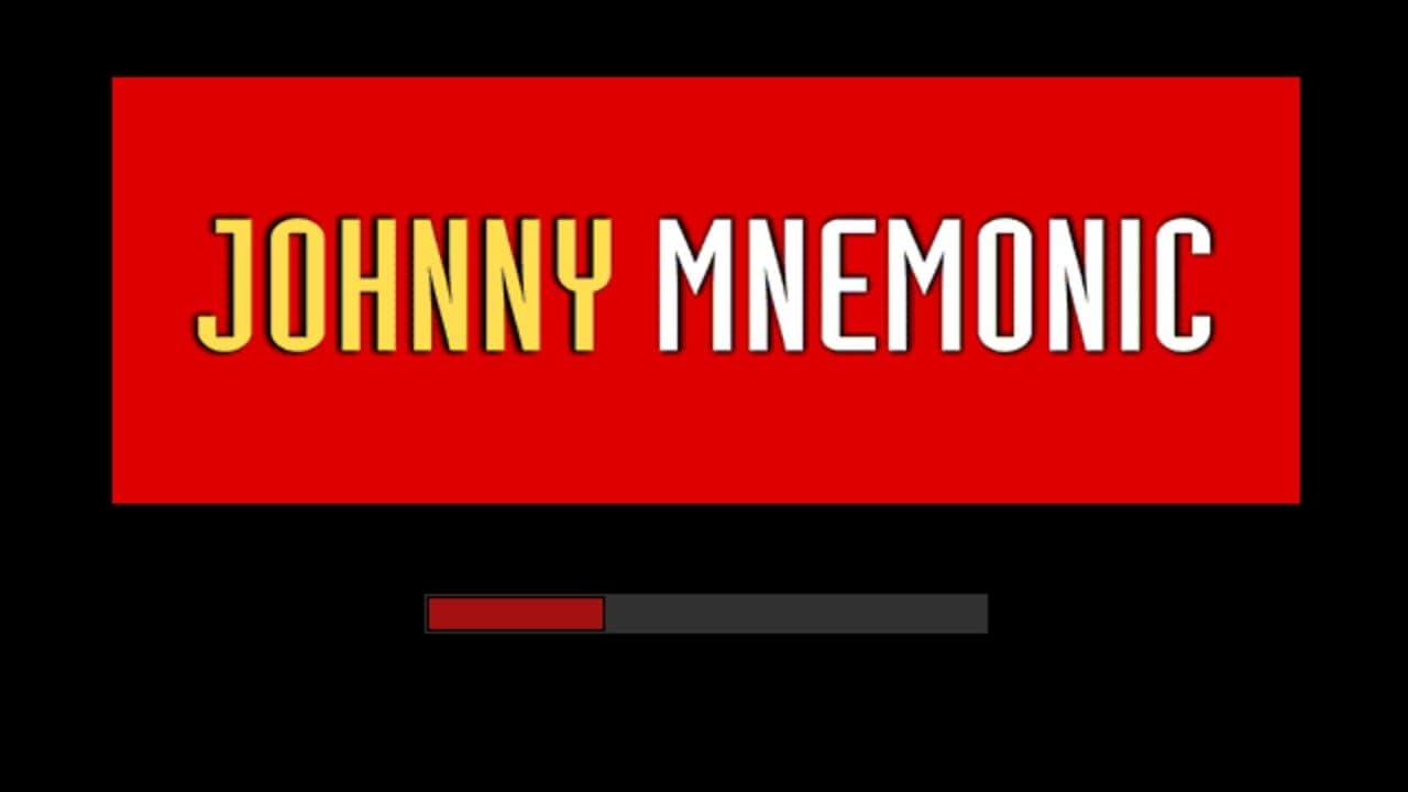 Johnny Mnemonic thumbnail 10