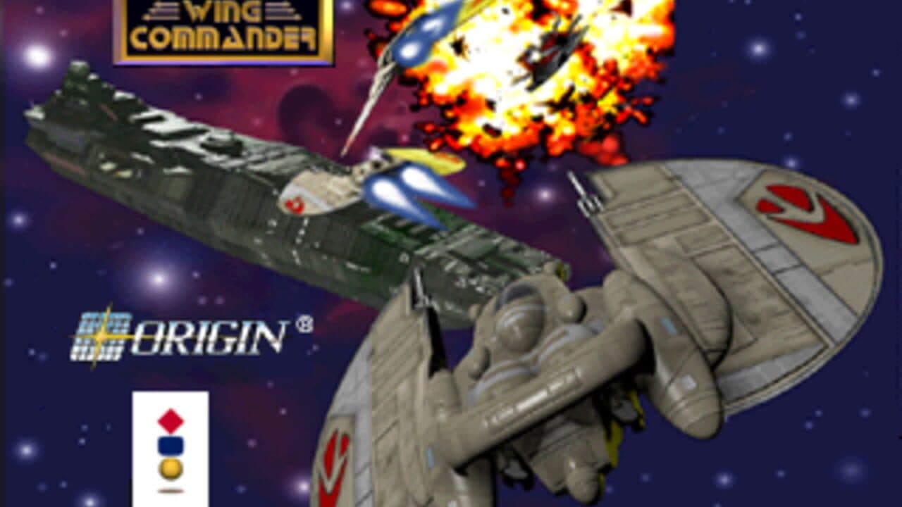 Super Wing Commander screenshot 1